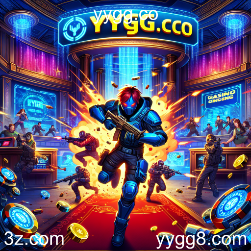 A Revolução dos Jogos de Ação: Desafios e Emoções em Cada Movimento