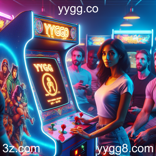 A Evolução dos Jogos de Arcade: Do Fliperama ao Digital