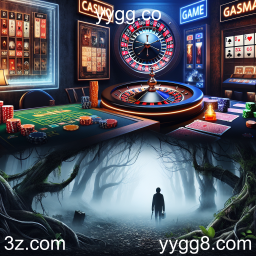 A Evolução do Gênero Horror nos Jogos Eletrônicos