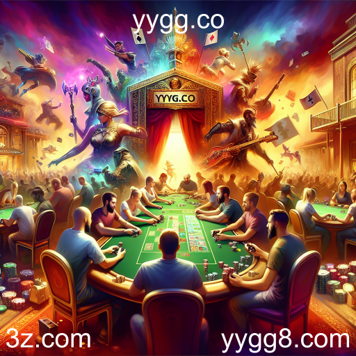 A Revolução dos Jogos Multijogador: Conectando Jogadores em Todo o Mundo