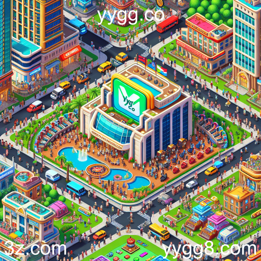 A Imersão dos Jogos de Simulação: Transformando Realidade em Entretenimento